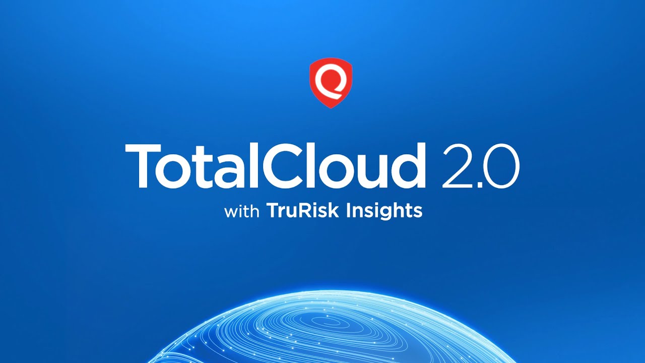Introducing TotalCloud 2.0 with TruRisk Insights. Your Cloud. De-risked.