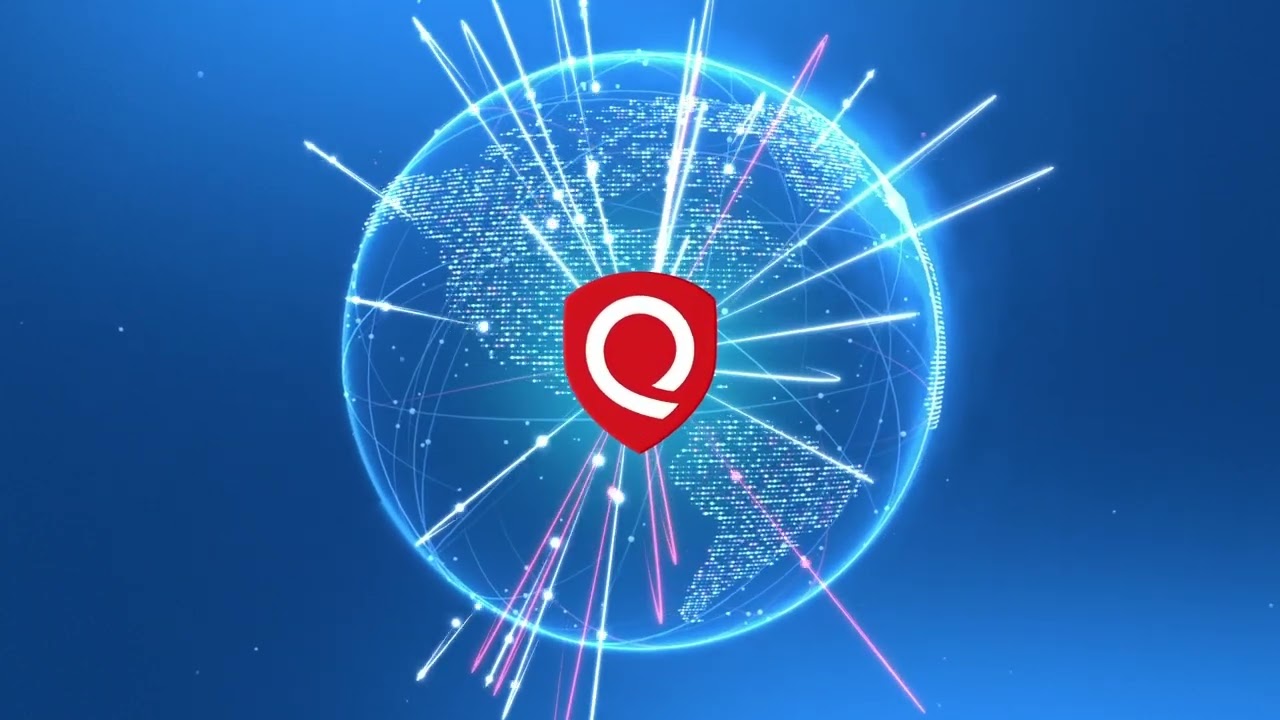 Qualys Multi-Vector EDR